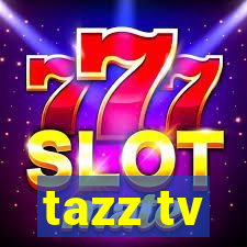 tazz tv